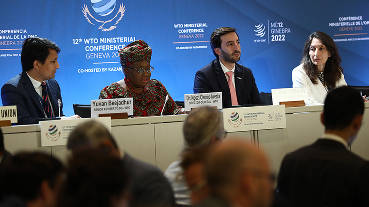 NCAPEC (@ncapec) on Twitter photo With MC12 underway, <a href="/APECBiz/">APEC Business Advisory Council (ABAC)</a> and <a href="/APEC/">APEC Secretariat</a> urge the <a href="/wto/">WTO</a> to reach agreement on eliminating harmful fisheries subsides that contribute to illegal, unregulated, and unreported fishing in support of protecting global fish stocks and food security. bit.ly/3tBQwQc 📷:<a href="/wto/">WTO</a> With MC12 underway, <a href="/APECBiz/">APEC Business Advisory Council (ABAC)</a> and <a href="/APEC/">APEC Secretariat</a> urge the <a href="/wto/">WTO</a> to reach agreement on eliminating harmful fisheries subsides that contribute to illegal, unregulated, and unreported fishing in support of protecting global fish stocks and food security. bit.ly/3tBQwQc 📷:<a href="/wto/">WTO</a>