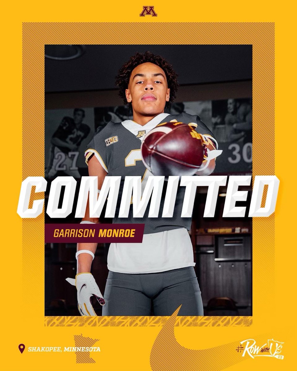 Garrison Monroe tweet media