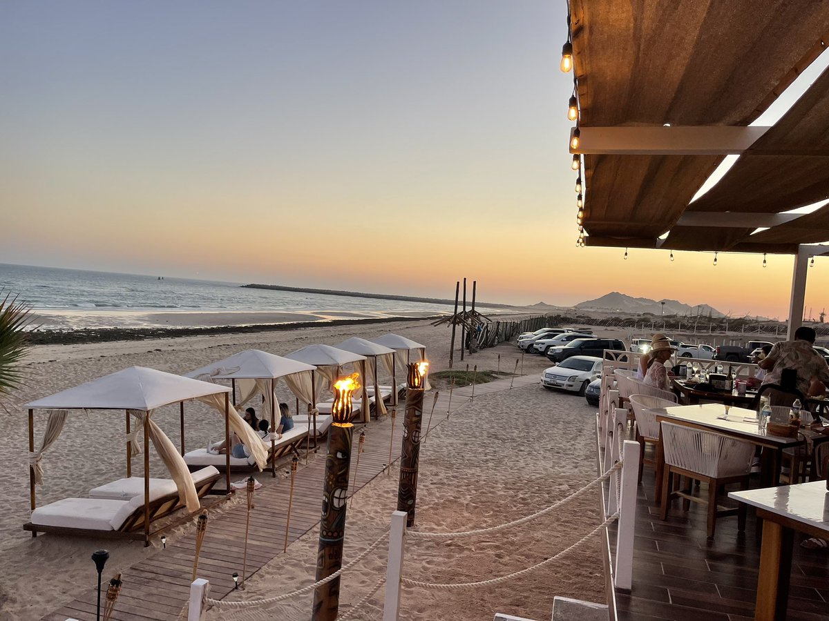 Ripped Rocky Point Mex for last 6 days. #rockypoint