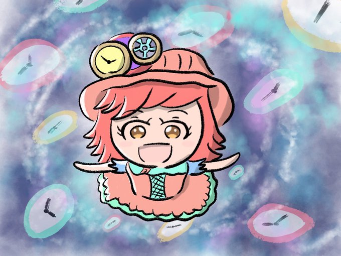 伸びないのtwitterイラスト検索結果