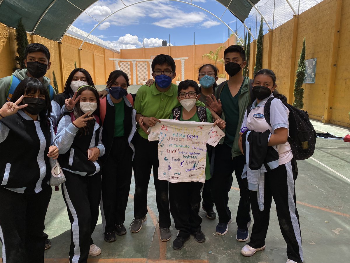 pbtess's tweet photo. #pachamamafest @Leo21127526 @Hyunbix_ @SandraB53904698 @Urigood13 @YoGV49350084 @NormisTakitoJr @ajito_majito https://t.co/vGUcEyQ721