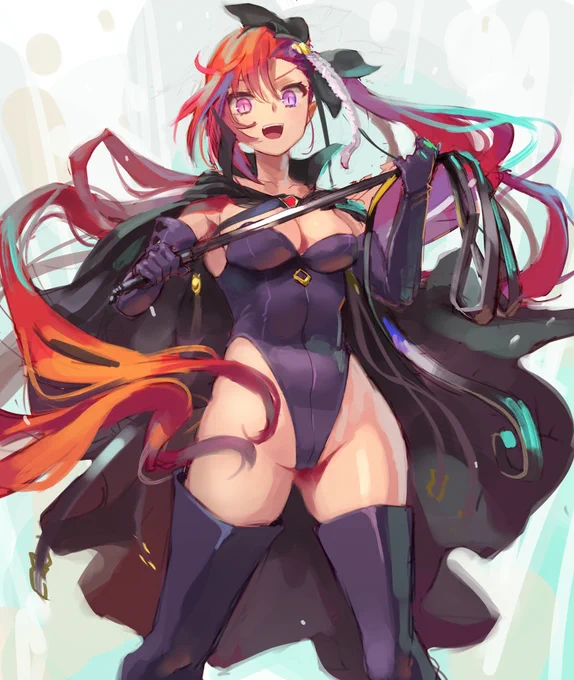 サテラ
#ランスシリーズ 
