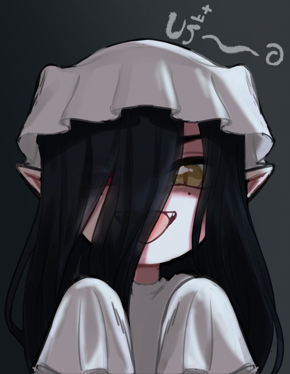 SSM_Beelzebub's tweet photo. ร่างนั้นมองทาง [คุณ] ก่อนที่จะพุ่งตัวเข้าไปหาอย่างรวดเร็วเพื่อเข้าไปหลอก

"แบร่! แบร่!"

(ถึงเวลาเจ้าตัวแสบมาแกล้งแล้ว จะกลัว จะหนีหรือแกล้งคืน ก็มาเล่นกันได้นะ🥹✨) https://t.co/ToZCZivLIl