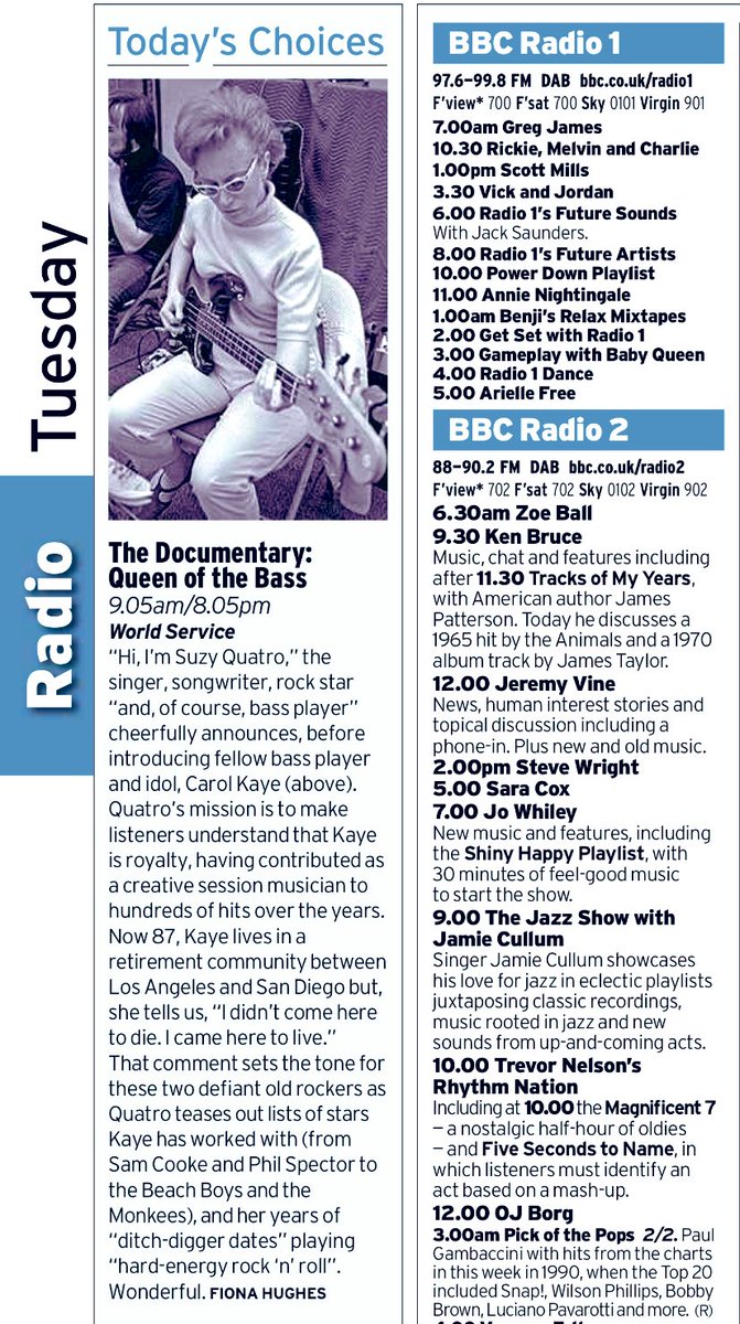 Next week on <a href="/bbcworldservice/">BBC World Service</a>