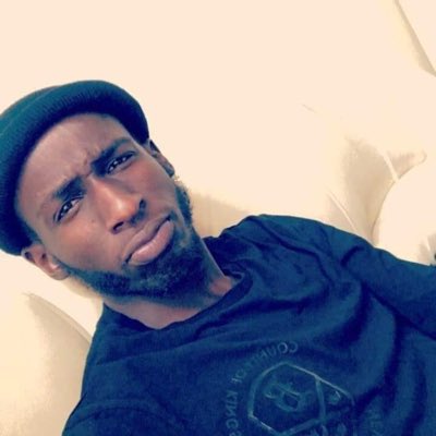 Baddman512's tweet photo. #NewProfilePic https://t.co/qbvt4xuHwu