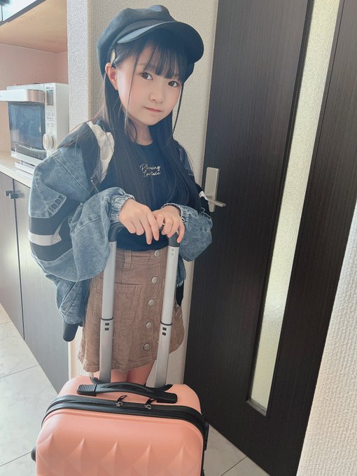 中川琉梨音のTwitter画像9