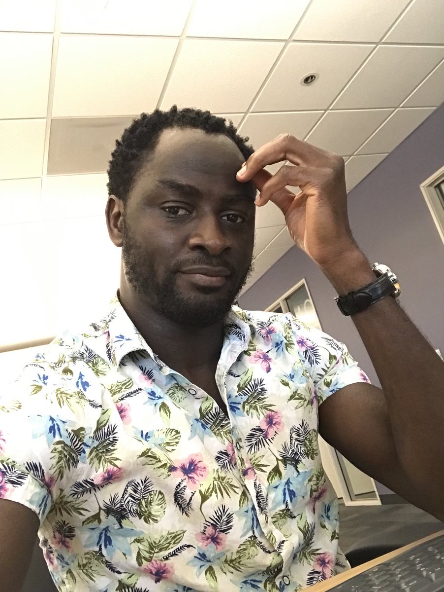 Guhzeh's tweet image. On day 365 at Cisco. I met Jenny, a colleague, and two Day-1 interns, Oscar and Nick. A matchless smile greeted Jenny’s face when I announced it’s my ⁦@WeAreCisco⁩ #Ciscoversary. She responded “Last Saturday marked my 15th.” I couldn’t be more inspired. #lovewhereyouwork