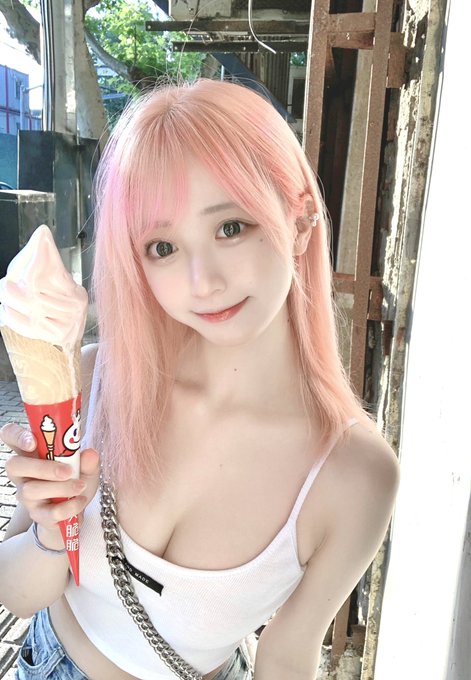 Twitterのコスプレ画像9