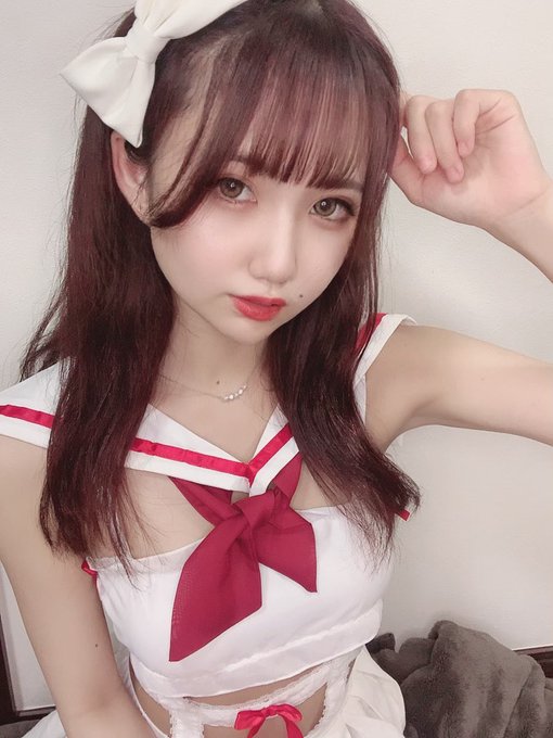 Twitterのコスプレ画像19