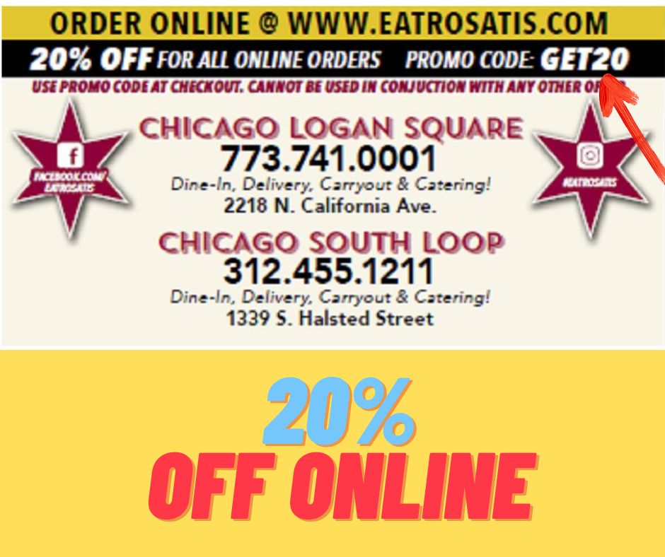 Rosati's Pizza Of Chicago tweet media