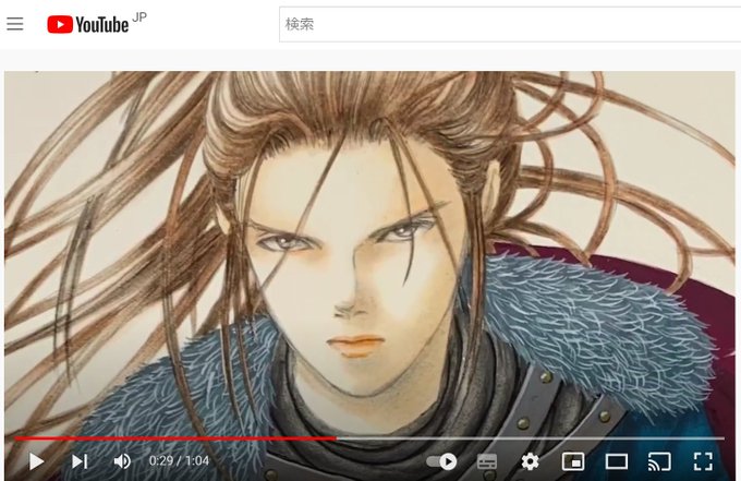 イラスト表紙のtwitterイラスト検索結果