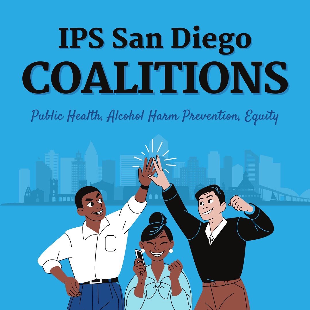 YoungAdvocateSD's tweet photo. 🚨Resource alert! 🚨

Looking to get involved with local SD coalitions? We’ve got you covered! 🙌

Check out @IPS_SouthBay @IPSEastCounty @SBY4C for more information ✨ https://t.co/6xIuLBYOet