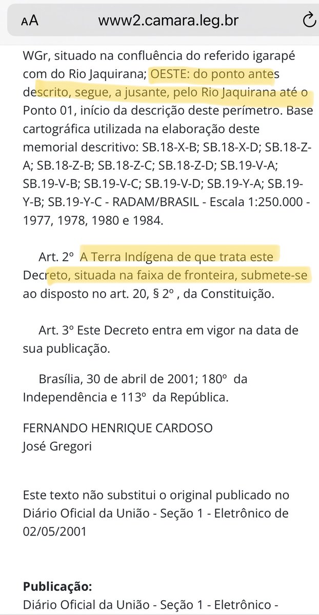 marciodamazonia's tweet photo. A Constituição de 1988 foi planejada para atingir e ferir de morte o Brasil por várias vias.
Resta amadurecer, esclarece a população e concertar paulatinamente.
Plano de Nação, de longo prazo, só tivemos nos Governos Militares, outros entregaram fronteiras
https://t.co/XdzZIsDydo https://t.co/5b0J3CLtbS