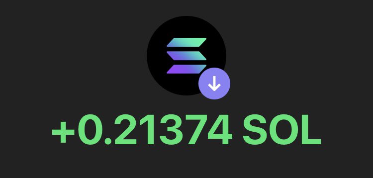 sol_sylvester_'s tweet photo. @SolClones 🥳 https://t.co/Zjk2oUqlux