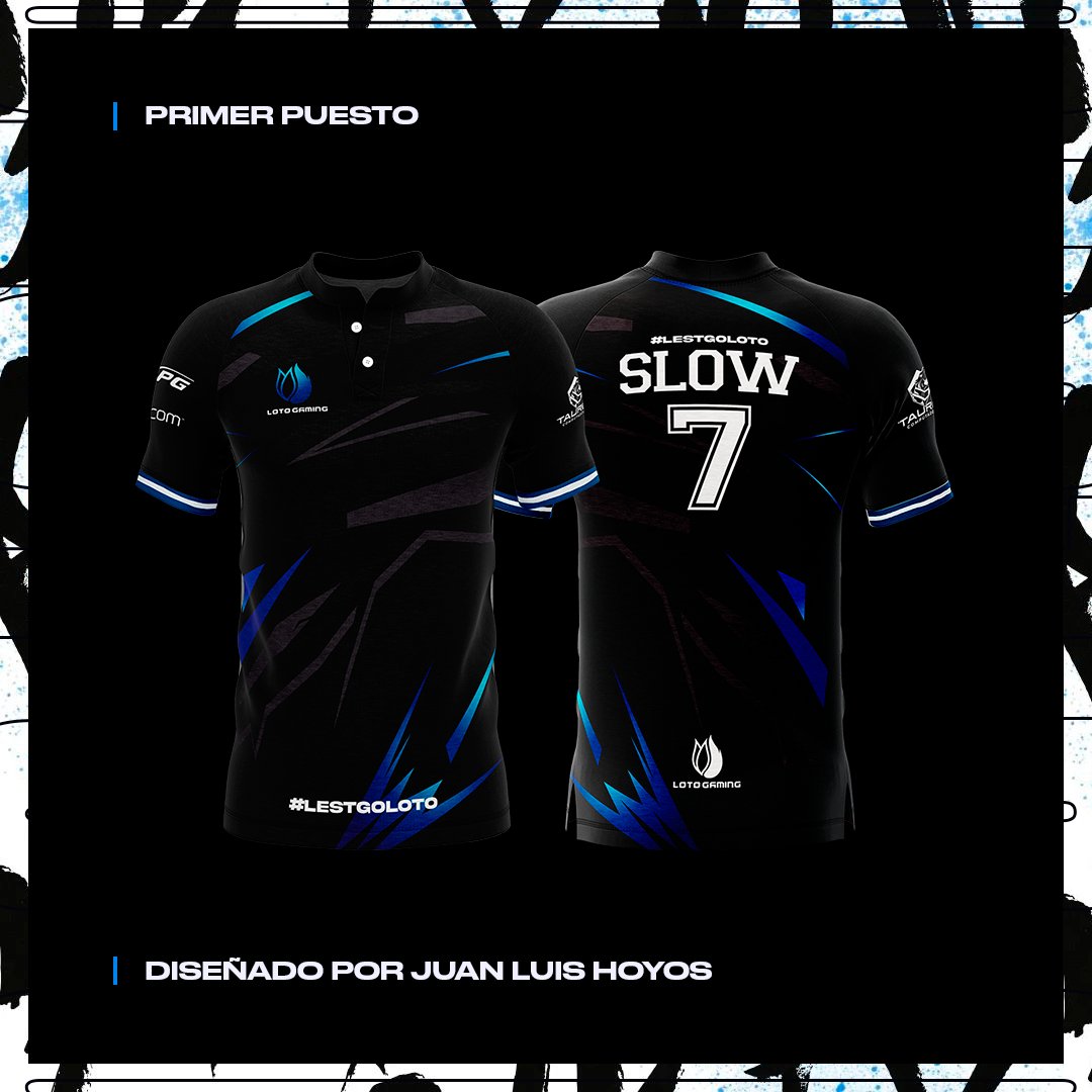 Loto Gaming | #LetsGoLoto 🔥 tweet media