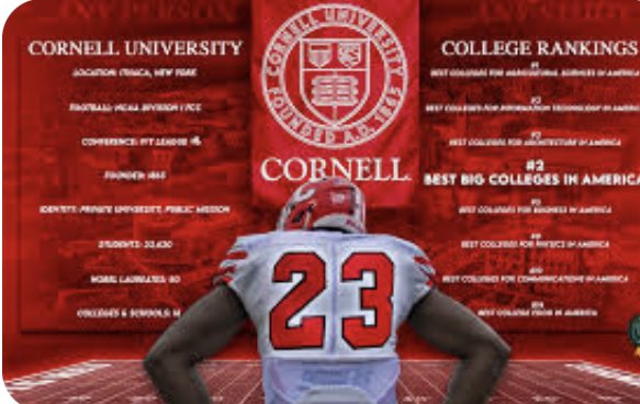 Bryce Petersen (@brycepetersen04) on Twitter photo After a great conversation with <a href="/JaredBackus1/">Jared Backus</a> and <a href="/BlandenCoach/">Will Blanden</a> after camp on Sunday, I’m excited to announce an offer to play 🏈 <a href="/BigRed_Football/">Cornell Football</a> ✝️<a href="/FRHS_Football/">Father Ryan Football</a> ✝️ <a href="/CoachPerrone/">Coach Perrone (My Recruits)</a> <a href="/BenjaminRohaly/">CoachBrohaly</a> <a href="/CSmithScout/">Chris Smith</a> #CCC After a great conversation with <a href="/JaredBackus1/">Jared Backus</a> and <a href="/BlandenCoach/">Will Blanden</a> after camp on Sunday, I’m excited to announce an offer to play 🏈 <a href="/BigRed_Football/">Cornell Football</a> ✝️<a href="/FRHS_Football/">Father Ryan Football</a> ✝️ <a href="/CoachPerrone/">Coach Perrone (My Recruits)</a> <a href="/BenjaminRohaly/">CoachBrohaly</a> <a href="/CSmithScout/">Chris Smith</a> #CCC