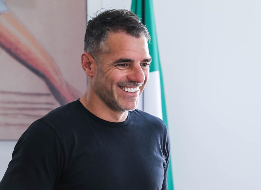 assocalciatori's tweet photo. ⚽️ Ha preso il “via” la tre giorni a Roma del corso “Da Calciatore a Imprenditore”, uno strumento pensato per aiutare i calciatori nel loro percorso professionale durante e dopo la carriera. 🧳 https://t.co/h9euZfsqnu