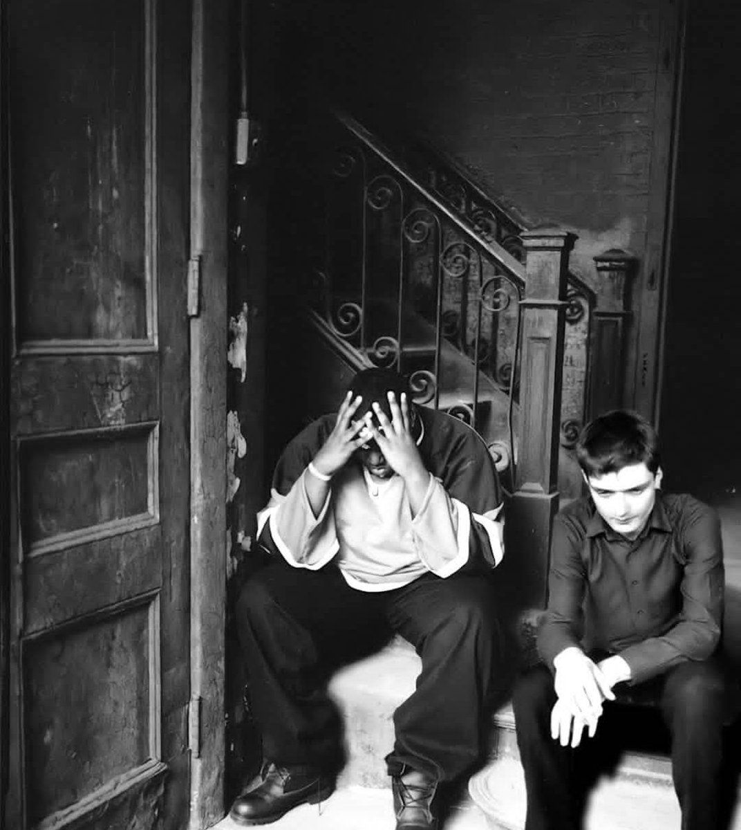 _VEMIX_OFFICIAL's tweet photo. One More Chance Will Tear Us Apart (Shadowplaya Hater)
#notoriousbig #iancurtis #joydivision https://t.co/62GZM1pLfd