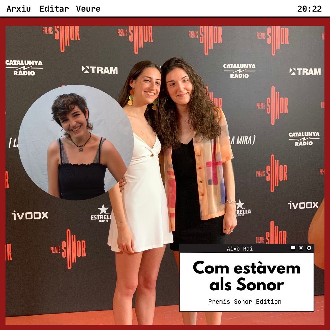 Això Rai tweet media