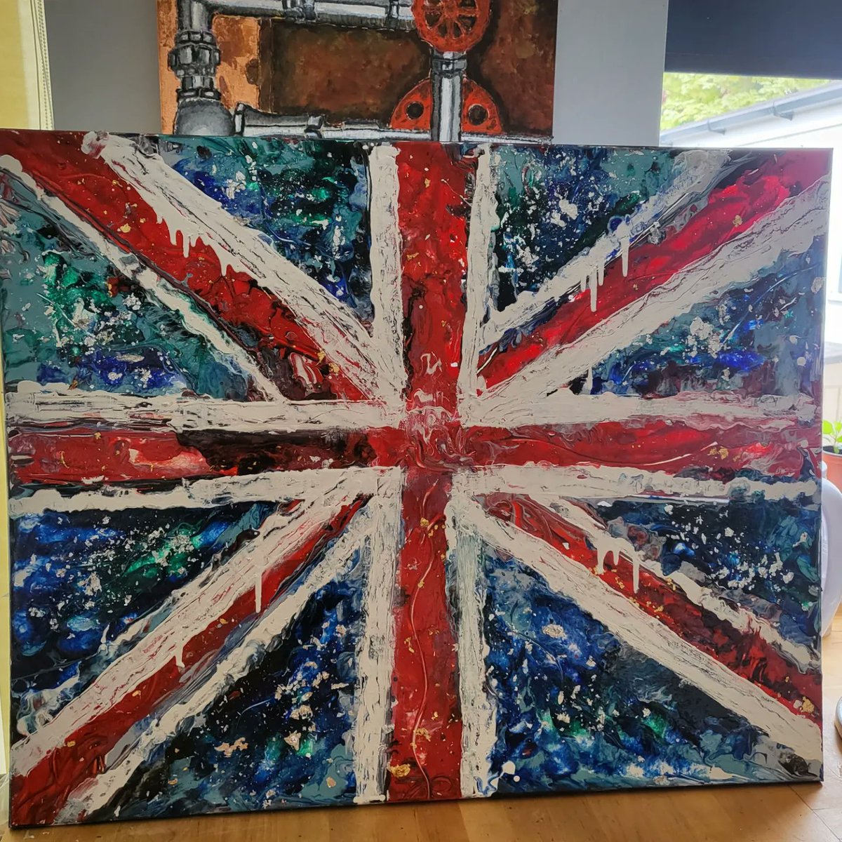 #UnitedKingdom #jubilee