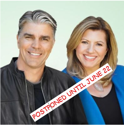 Calgary Eyeopener
June 22
The Calgary Eyeopener team  will  stroll  Silver Springs for a live broadcast from 6 to 8:37 a.m. at 99.1FM . Follow them throughout the show and join us back at SSCA between 8:30 and 9 a.m. Coffee and breakfast  sandwiches while supplies last.