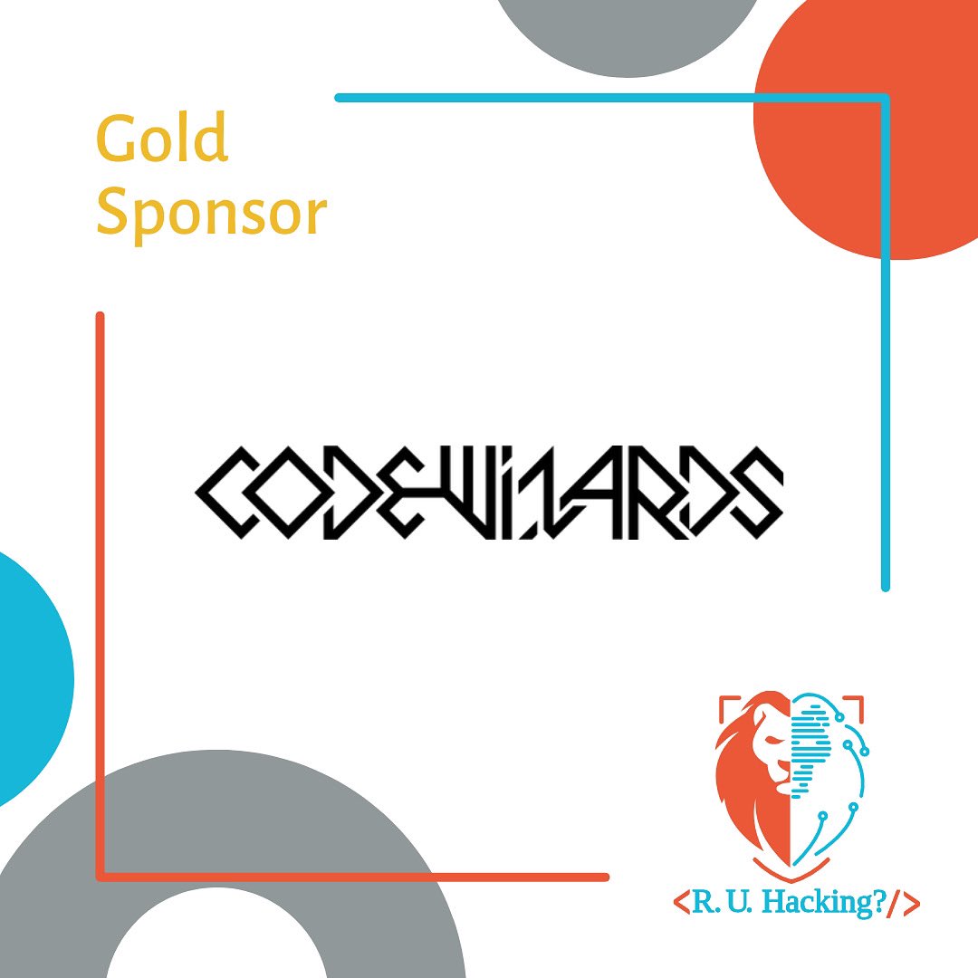 R. U. Hacking? tweet media