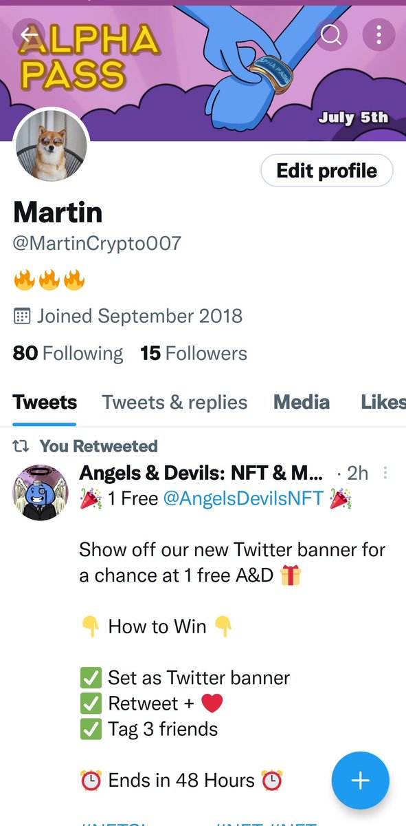 MartinCrypto007's tweet photo. @AngelsDevilsNFT @PacoAleman12 @JavierEnriquez @LQuijada97 https://t.co/1NMuuLtFZ1