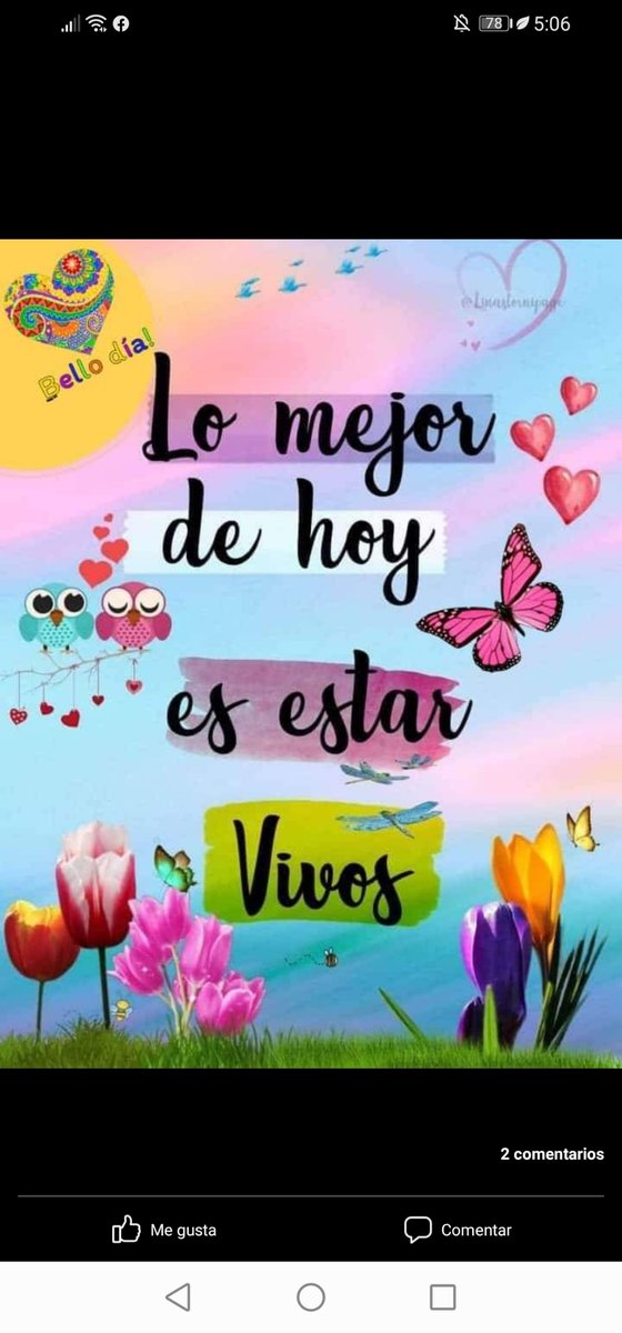 BellytaSol's tweet photo. Lo mejor de hoy ◕‿◕ Nunca es demasiado tarde para hacer lo que amas! ◕‿◕ https://t.co/mUSvhlTbFP