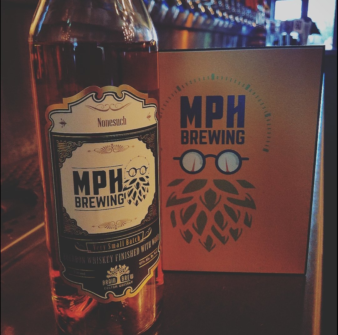 mphbrew's tweet image. Happy #NationalBourbonDay 

Drink Properly