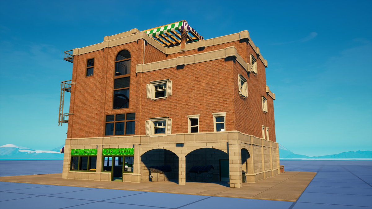 uncalledconcept's tweet photo. This is what would have been my block submission if epic would have allowed us to submit without SaC or verified hyperwallet…
making this a thread for all screenshots.
#block2.0 #FortniteVibin #FortniteChapter3Season3 #fortnite #FortniteCreative #fortniteconce #fortniteblock https://t.co/VfAy0vX14p