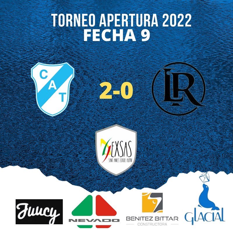 ex_SAS's tweet photo. •Resultados de la Fecha  9•

#Exsas #torneoaperturaexsas🏆⚽️ https://t.co/Zytu4osrdB