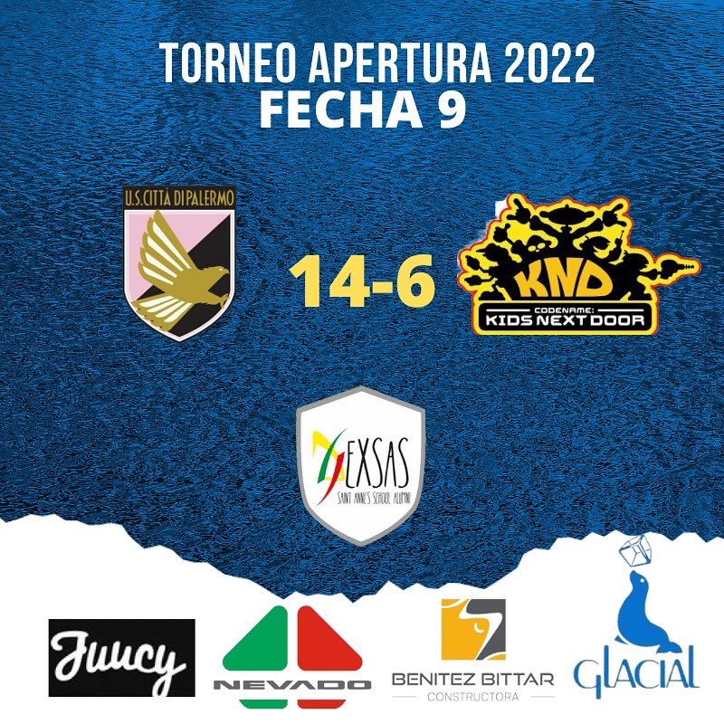 ex_SAS's tweet photo. •Resultados de la Fecha  9•

#Exsas #torneoaperturaexsas🏆⚽️ https://t.co/Zytu4osrdB