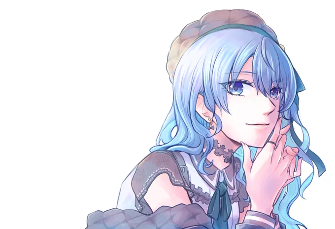 ☄️✨✨
& F●RST T●KE風

#ほしまちぎゃらりー 