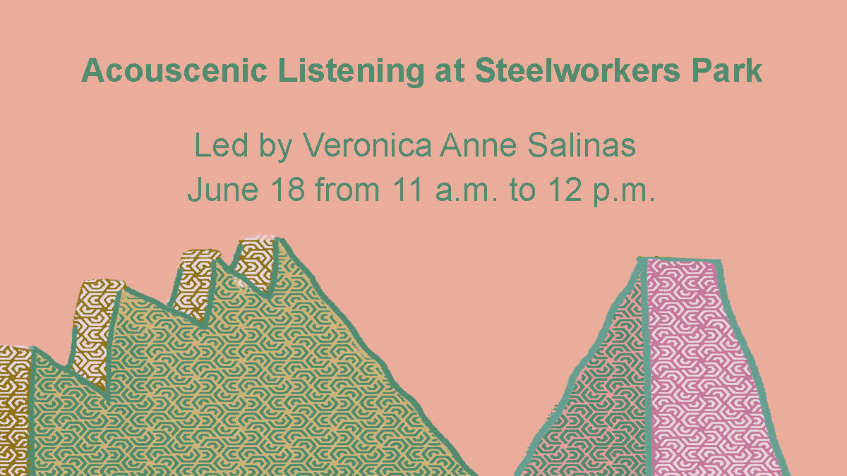 Midwest Society for Acoustic Ecology tweet media