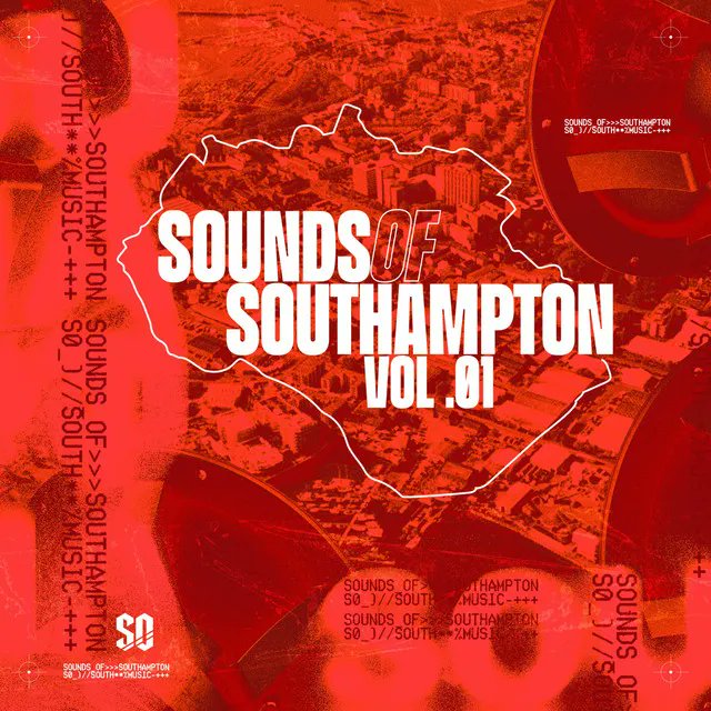 socomusic's tweet photo. Have you listened to #Southampton artist Melina Greene's @melinagreene_ song 'One More Shot'? 

Check it out on #SoundsOfSouthamptonVol1 here https://t.co/SJr0XsWaLZ https://t.co/tK99PfiyIW