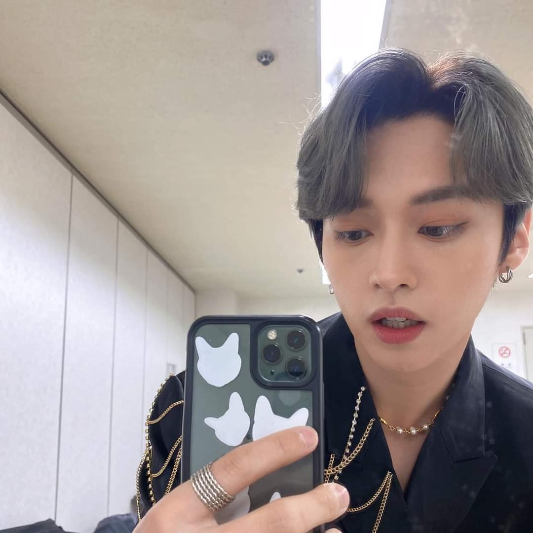 LeeKnowPeru's tweet photo. 🫧🐰] 14.06.22 #LeeKnow #리노 

Lee Know actualizó su foto de perfil en 🫧  

스트레이키즈 리노
#스트레이키즈리노 #リノ
Stray Kids
#スキズ #StrayKids #스트레이키즈
#LeeKnowIsCute 

•|Mar🌊|• // Lee Know Perú https://t.co/iINFmp0gSN