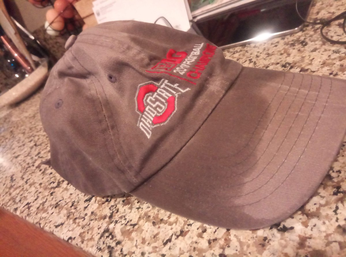 Mark H. Weir Ph.D. tweet media