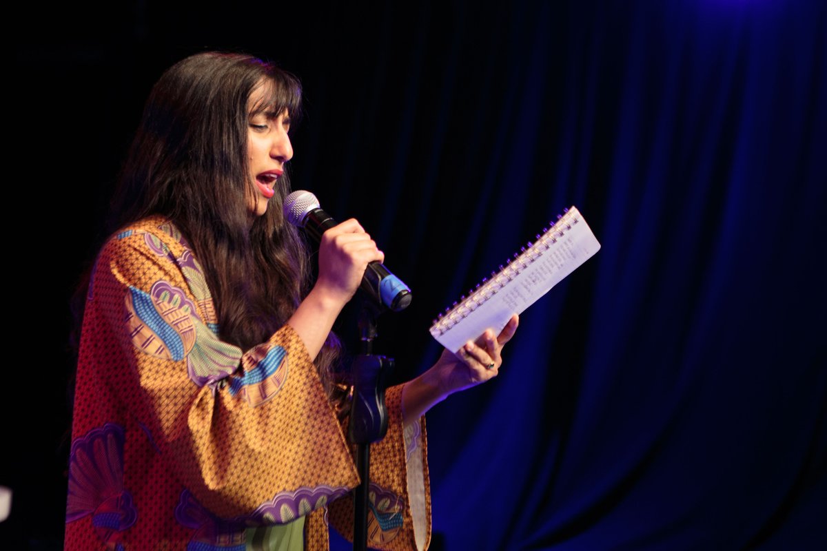 Writing Our Legacy | Open for submissions! tweet media