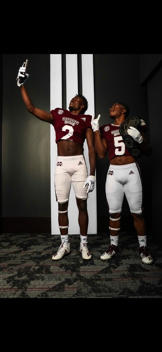 #HailState <a href="/SpurrierCoach/">Coach Steve Spurrier II</a> <a href="/Coach_Leach/">Mike Leach</a> <a href="/FbBelleview/">BelleviewFB</a> <a href="/bradyack/">Brady Ackerman</a> <a href="/CoachBLane/">Coach Brian Lane</a> <a href="/CoachWhitlock/">Coach Dustin Whitlock™</a>