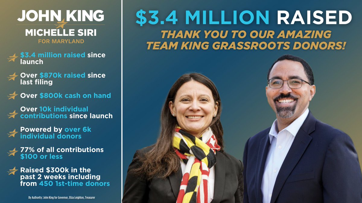 StudentsForKing tweet picture