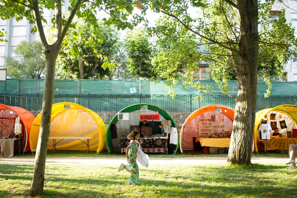 SilFest_OBarco's tweet photo. Vuelve un clásico en nuestro #Silfest: EL MERCADILLO 🌿 Si estás interesado en participar, escríbenos un mensaje directo o un mail a comunicacion@silfestvaldeorras.com y te contamos 📩
#valdeorras #silfest #festivalgalicia #MercadilloArtesanal https://t.co/COCvC58Yis
