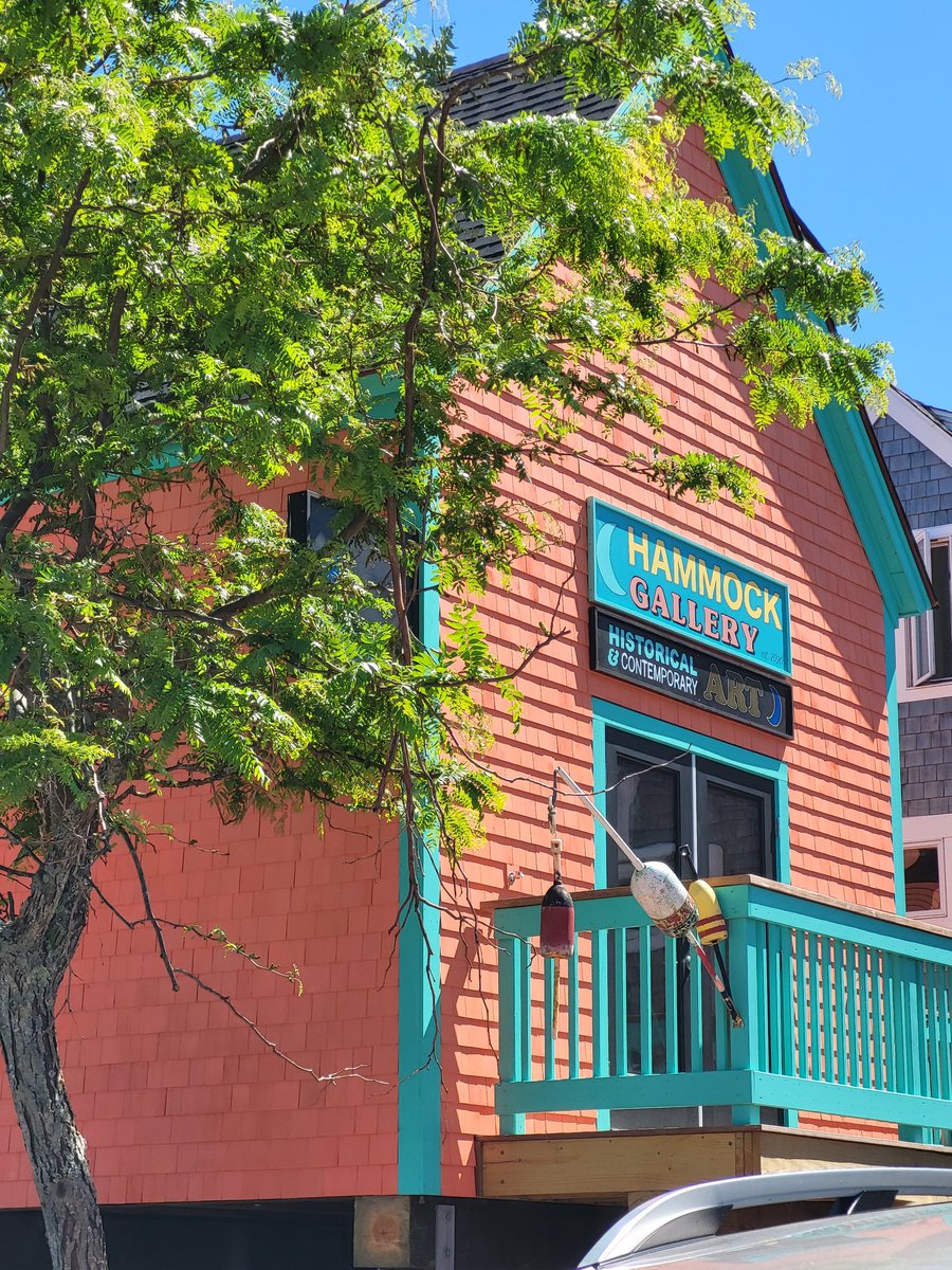 kevxb's tweet photo. Touring the Hammock District https://t.co/tXW5pFYVKC