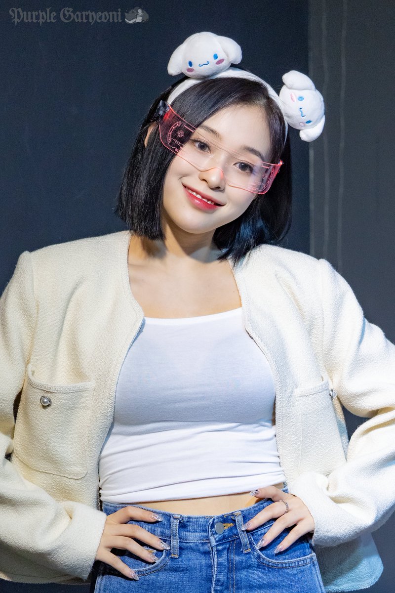 220430 fansign
#드림캐쳐 #이가현 #가현 #Dreamcatcher #gahyeon