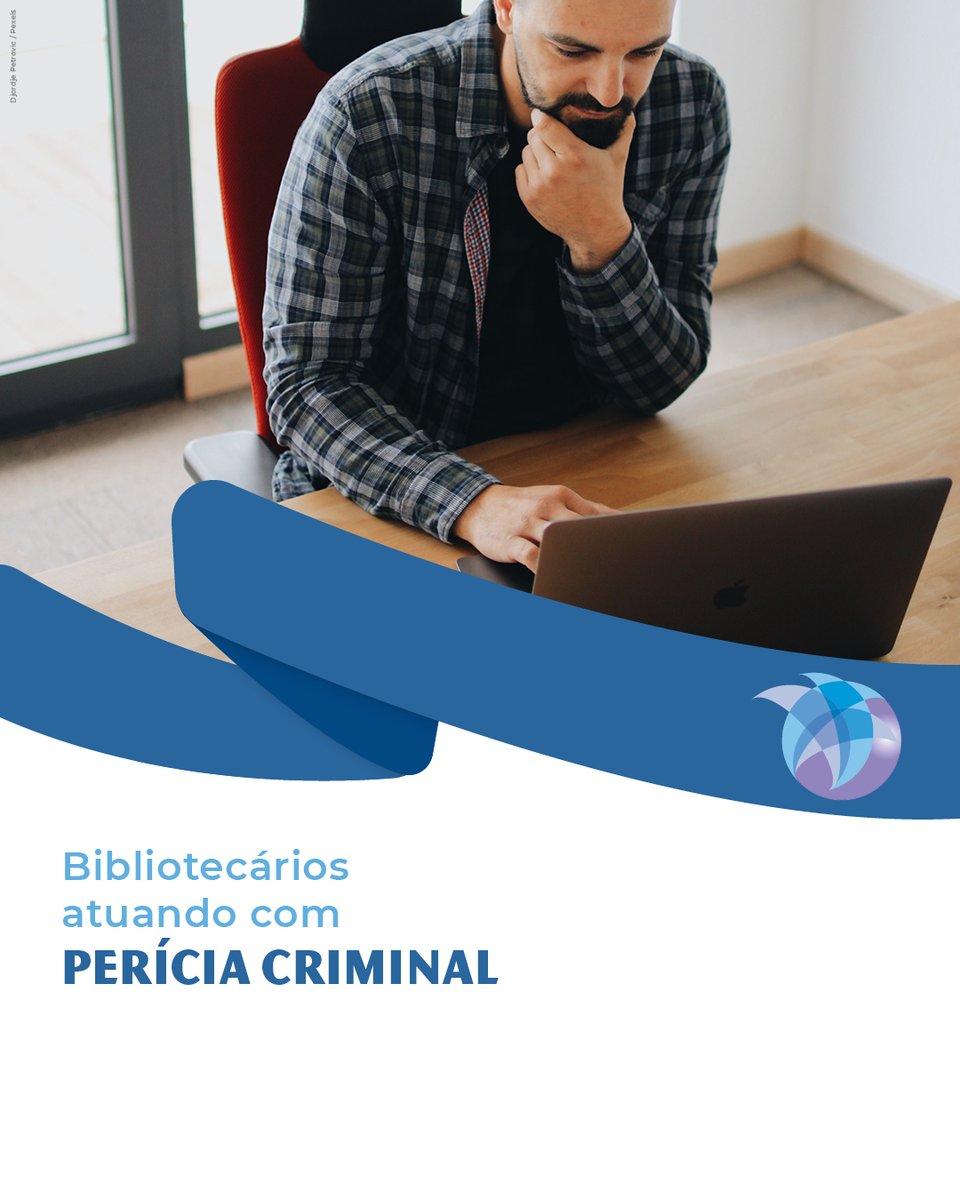 SistemaCFB's tweet image. Estabelecer critérios para validação de documentos é uma das funções do bibliotecário. Mas você sabia que ele também pode periciar a autenticidade desses materiais? Essa ciência recebe o nome de documentoscopia.

#CFB #bibliotecário #documentoscopia #períciacriminal #UFPB