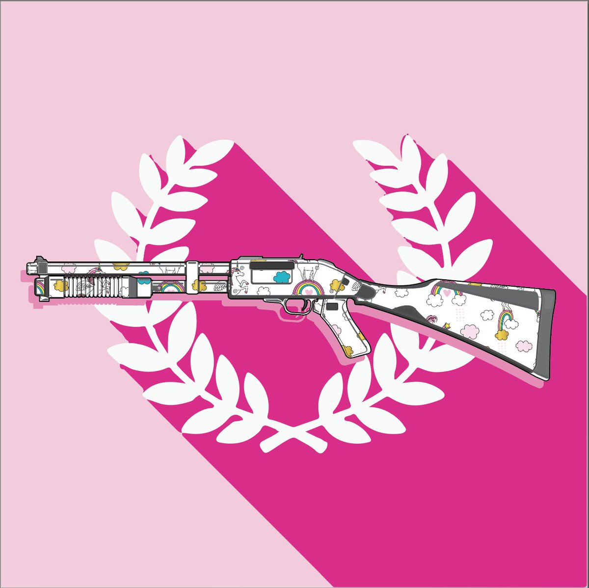 DefiTroops's tweet photo. We are having so much fun with our Call of Duty skin ideas for our weapons ๐ฅ๐ฅ
Which skin idea would you like to see on your weapon?
#nftcommunity #nftcollection #nftcollectors #nftcollectibles #NFT #opensea #defitroops #CallofDuty https://t.co/zu67lVOOwb
