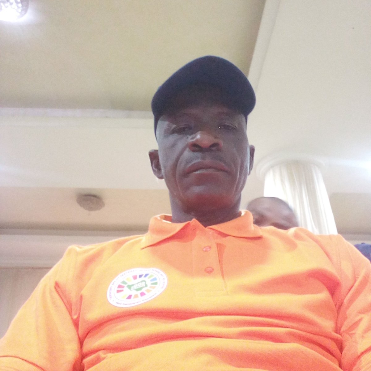 Daniel Bature tweet media