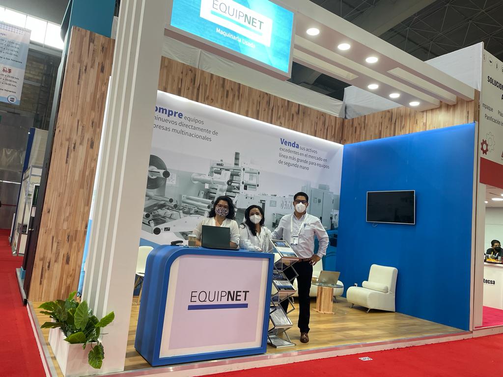 EquipNet LATAM tweet media