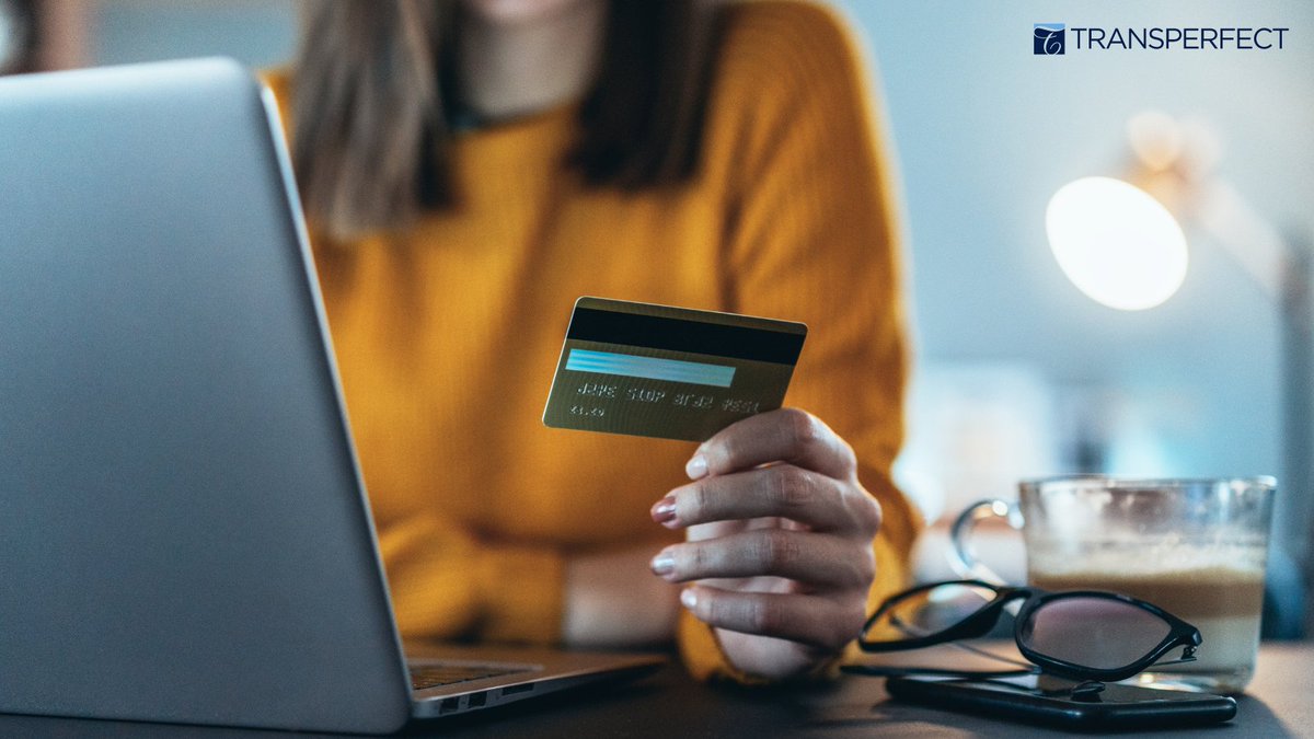 TransPerfect's tweet photo. We recently held a #webinar on how to drive #ROI from an engaging #multilingualstrategy for Limited English Proficient customers. Learn more here: https://t.co/DFhtPtBdjt

#DigitalMarketing https://t.co/yJ3YKkZ2CD