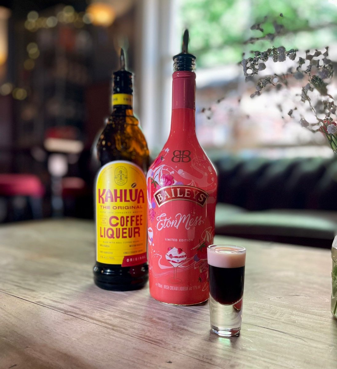 The Pantiles tweet media