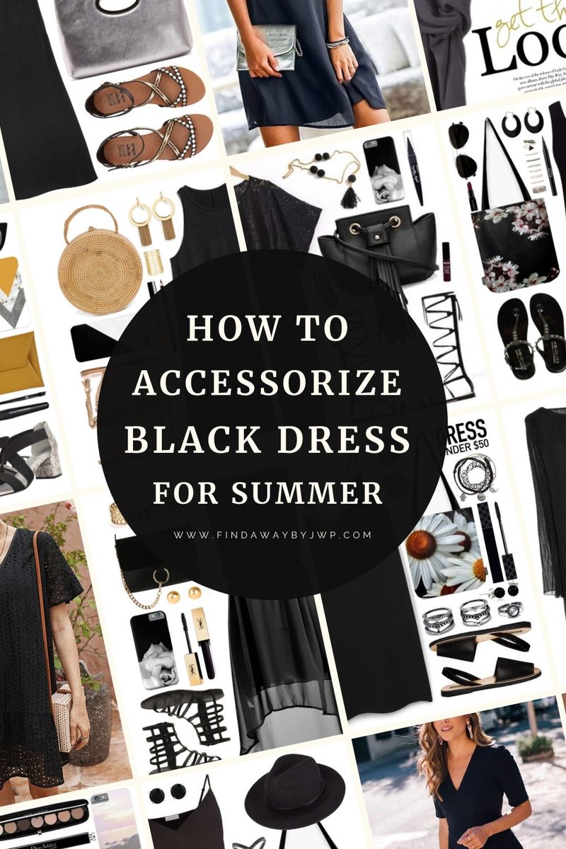 jo_artbyjwp's tweet photo. 7 ways to accessorize a black dress for summer
https://t.co/arF4W4UqkZ
#outfitideas #summeroutfits #summerstyle #moodboard #blogpost #getthestyle #blackdress https://t.co/WpfyWapM9T